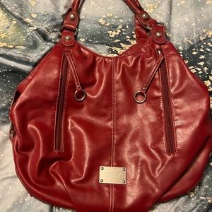 EUC Nine West handbag